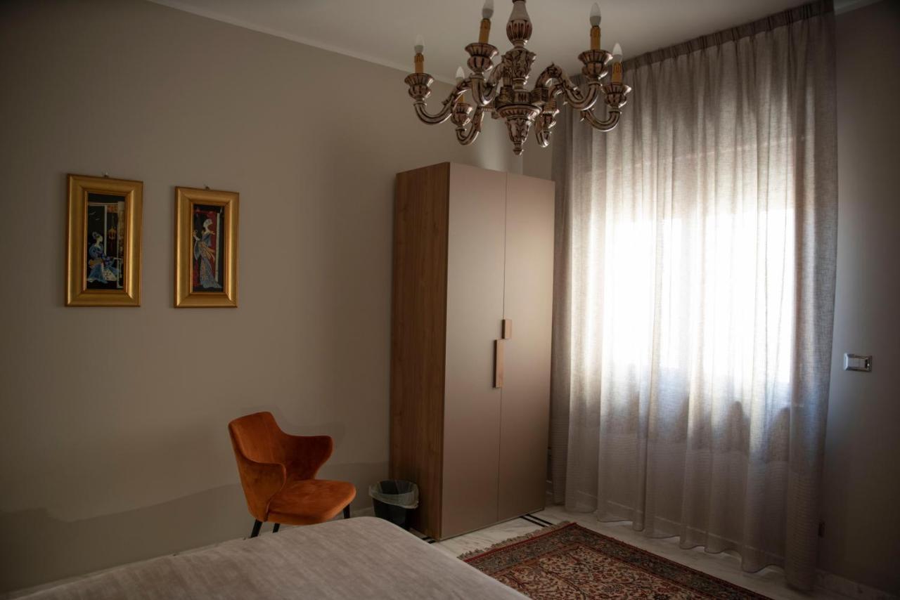 Come A Casa Panoramico E Centralissimo Apartment Canicatti Exterior photo